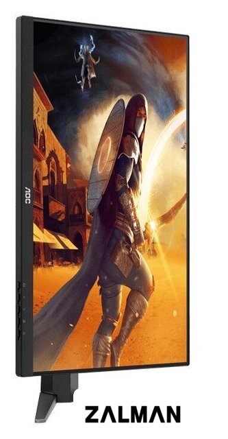 Игровой монитор AOC Gaming Q27G4ZMN