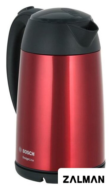 Электрический чайник Bosch TWK3P424