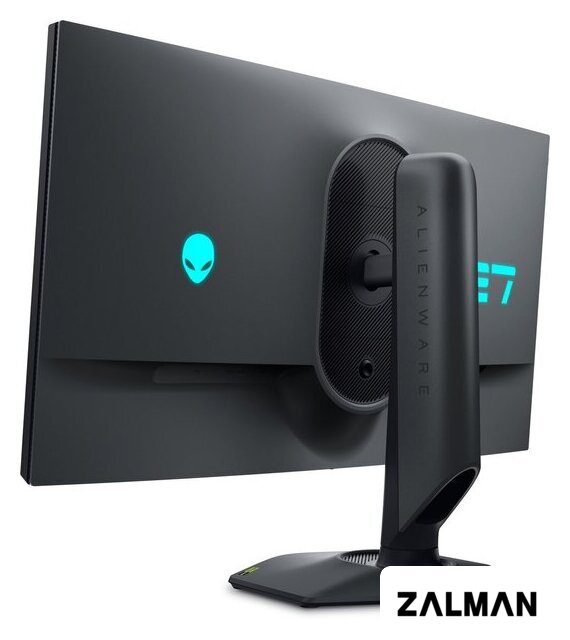 Игровой монитор Dell Alienware AW2725QF
