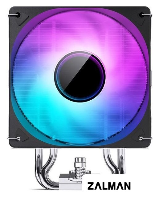 Кулер для процессора Jonsbo CR-1000 V2 Pro Color