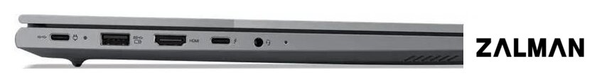 Ноутбук Lenovo ThinkBook 16 G7 ARP 21MW009VSA