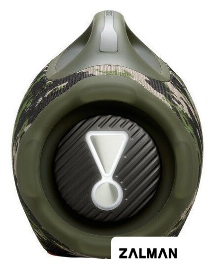 Беспроводная колонка JBL Boombox 4 (камуфляж)