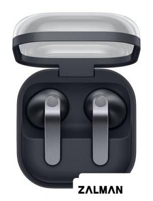 Наушники Samsung Galaxy Buds 4 (черный)