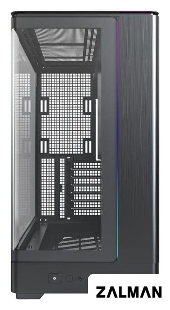 Корпус Montech King 45 (черный)