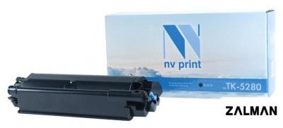 Картридж NV Print NV-B1714 (аналог Kyocera TK-5280K)