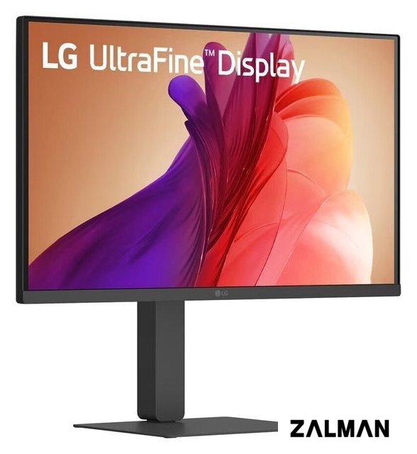 Монитор LG UltraFine 27U730A-B