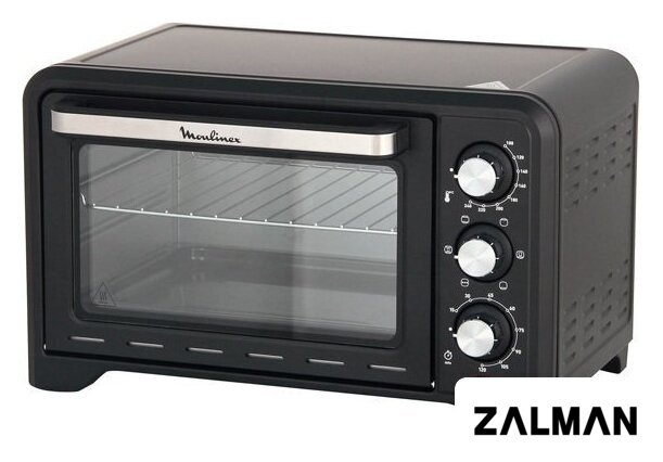 Мини-печь Moulinex OX444832