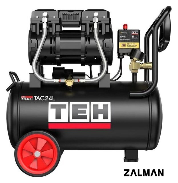 Компрессор TEH TAC24L