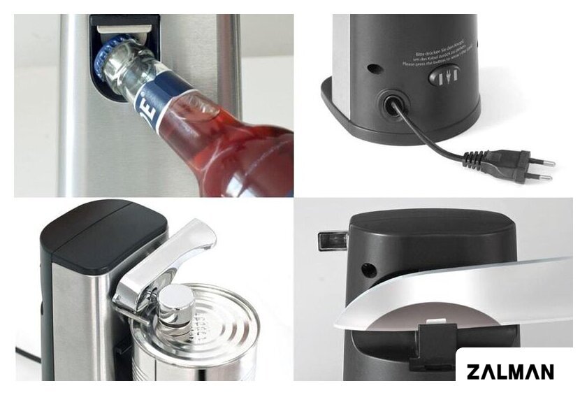 Открывалка CASO D10 Multi Opener