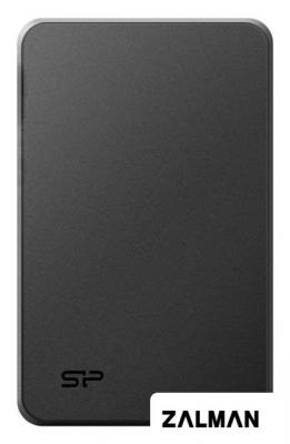 Внешний накопитель Silicon-Power Stream S05 2TB SP020TBPSDS05SAK