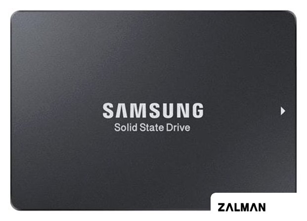 SSD Samsung PM893 960GB MZ7L3960HCJR-00A07