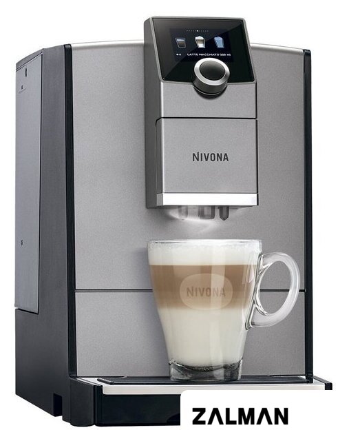 Кофемашина Nivona CafeRomatica NICR 795