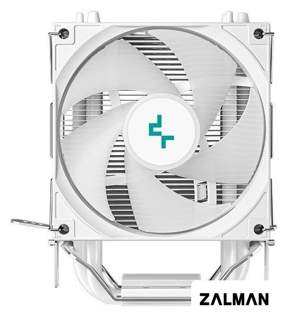Кулер для процессора DeepCool AG300 WH ARGB R-AG300-WHAMMN-G