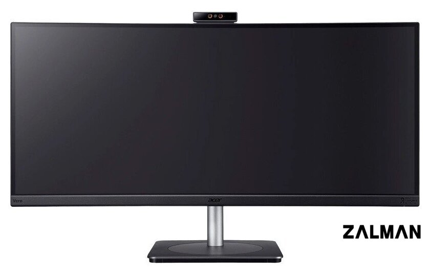 Монитор Acer Vero CB343CURDbemiiphcuzx UM.CB3CD.D01
