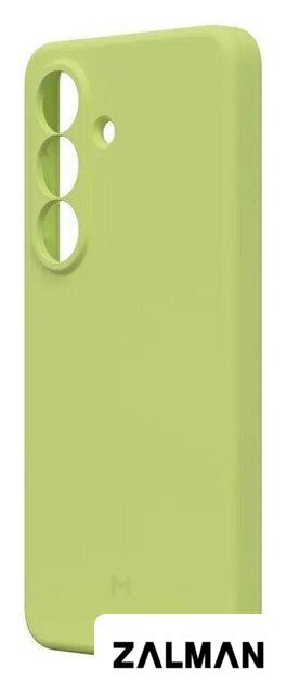 Чехол для телефона Magssory CSL050 для Samsung Galaxy S26 Yellow CSL050y