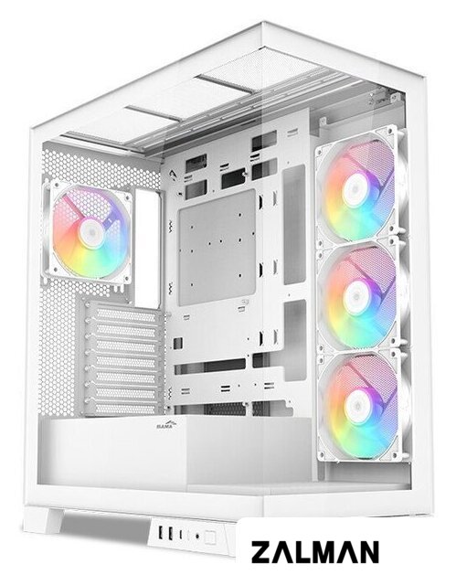 Корпус Sama V50 (белый)