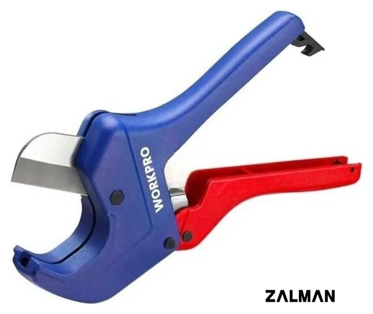 Труборез Workpro WP301007