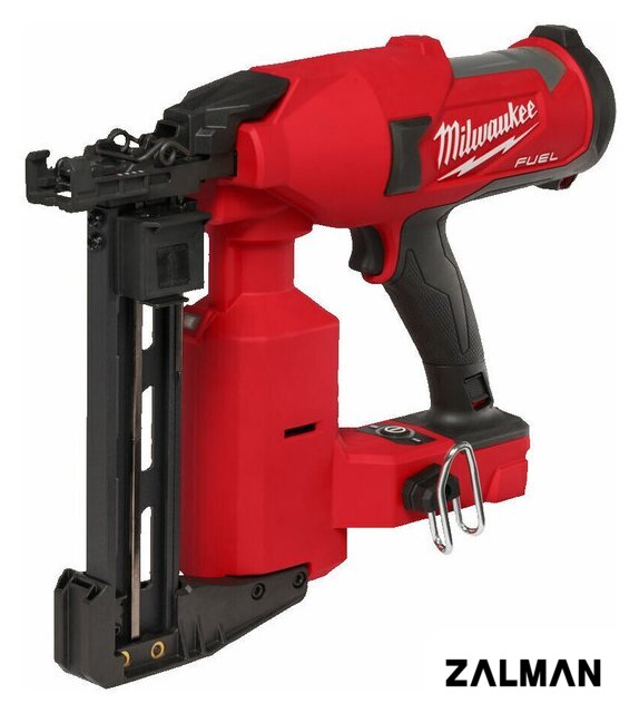 Степлер Milwaukee M18 FUEL M18FFUS-0C 4933479834 (без АКБ, кейс)