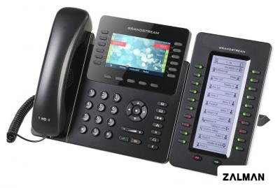 IP-телефон Grandstream GXP2170