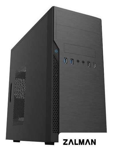 Корпус Foxline FL-628 450W FL-628-FZ450R-U32