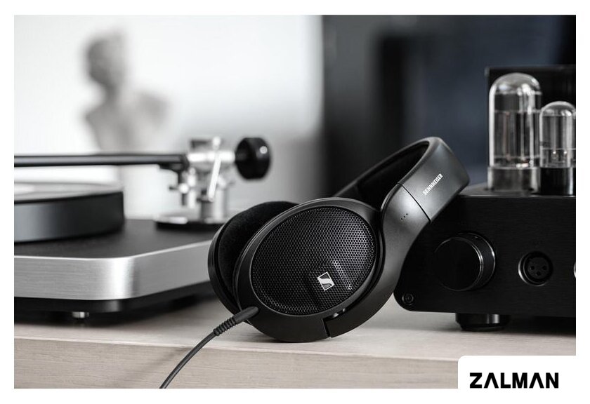 Наушники Sennheiser HD 560S