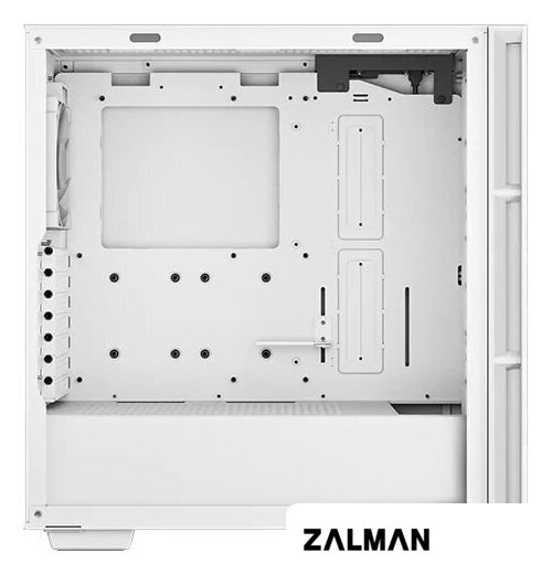 Корпус DeepCool CH560 R-CH560-WHAPE4-G-1