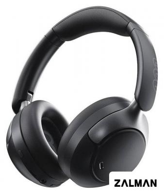 Наушники QCY H3 Pro (черный)
