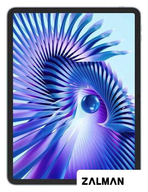Планшет Blackview Link 8 Wi-Fi 12GB/256GB (голубой)