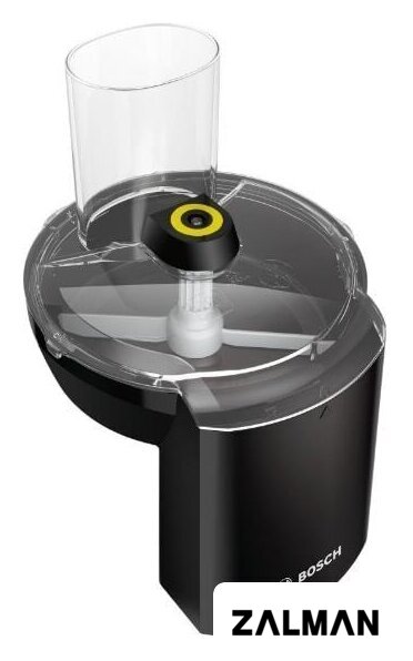 Насадка-овощерезка Bosch MUZ9VL1