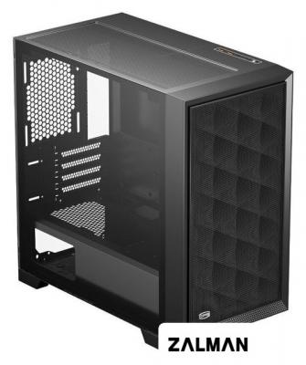 Корпус PCCooler C3D310 (черный)
