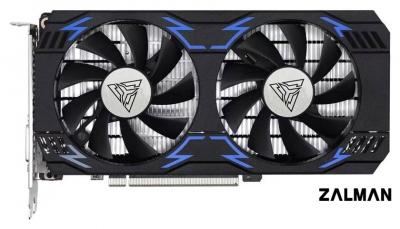 Видеокарта Arktek Hyperion GeForce RTX 3050 6GB GDDR6 AKN3050D6S6GH1