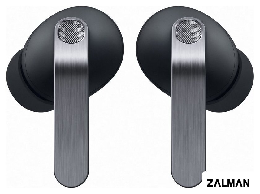 Наушники Samsung Galaxy Buds 4 Pro (черный)