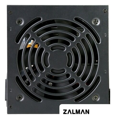 Блок питания Zalman ZM600-LXII
