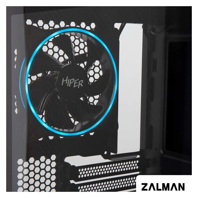 Корпус Hiper Gaming PB81