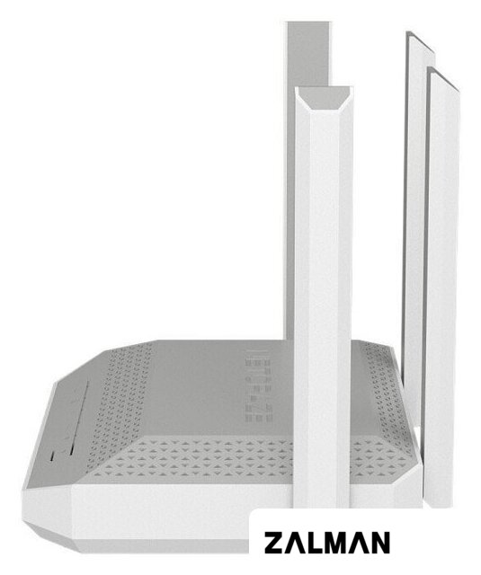 Wi-Fi роутер Netcraze Ultra NC-1812