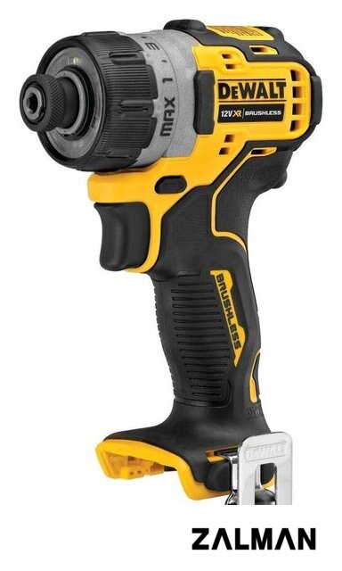 Винтоверт DeWalt DCF601N (без АКБ)
