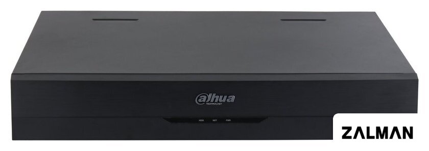 Сетевой видеорегистратор Dahua DHI-NVR5416-EI2