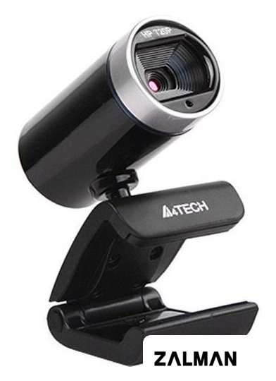 Веб-камера A4Tech PK-910P