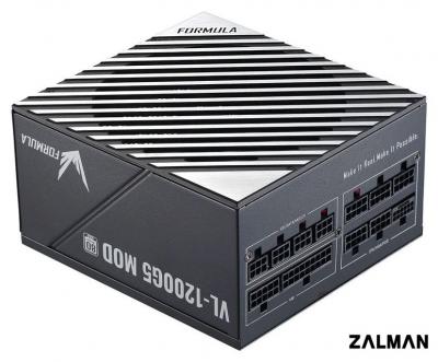 Блок питания Formula VL-1200G5-MOD