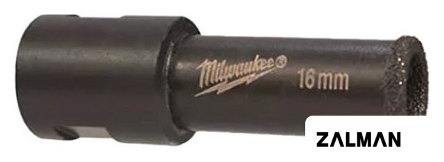 Коронка Milwaukee 4932471764