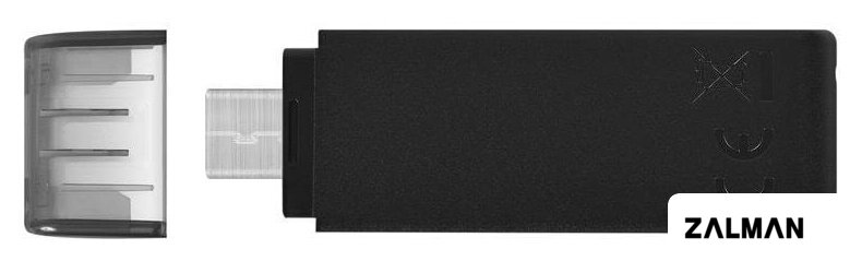 USB Flash Kingston DataTraveler 70 64GB