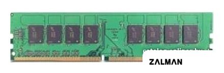 Оперативная память Patriot 8GB DDR4 PC4-19200 [PSD48G240081]
