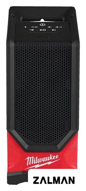 Беспроводная колонка Milwaukee M18 SPEJSG2-0