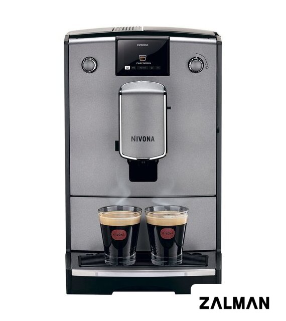 Кофемашина Nivona CafeRomatica NICR 695