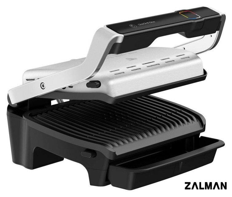 Электрогриль Tefal Optigrill Elite GC750D30