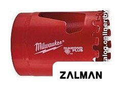 Коронка Milwaukee Plus 49565630