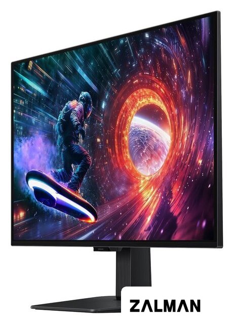 Игровой монитор Samsung Odyssey OLED G5 G50SF LS27FG502SIXCI