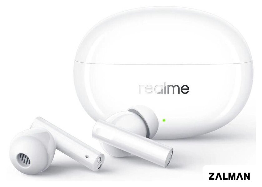 Наушники Realme Buds Air 5 (белый)