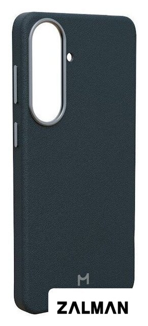 Чехол для телефона Magssory CLT051 для Samsung Galaxy S26+ Midnight CLT051m