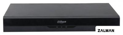 Сетевой видеорегистратор Dahua DHI-NVR5208-EI2